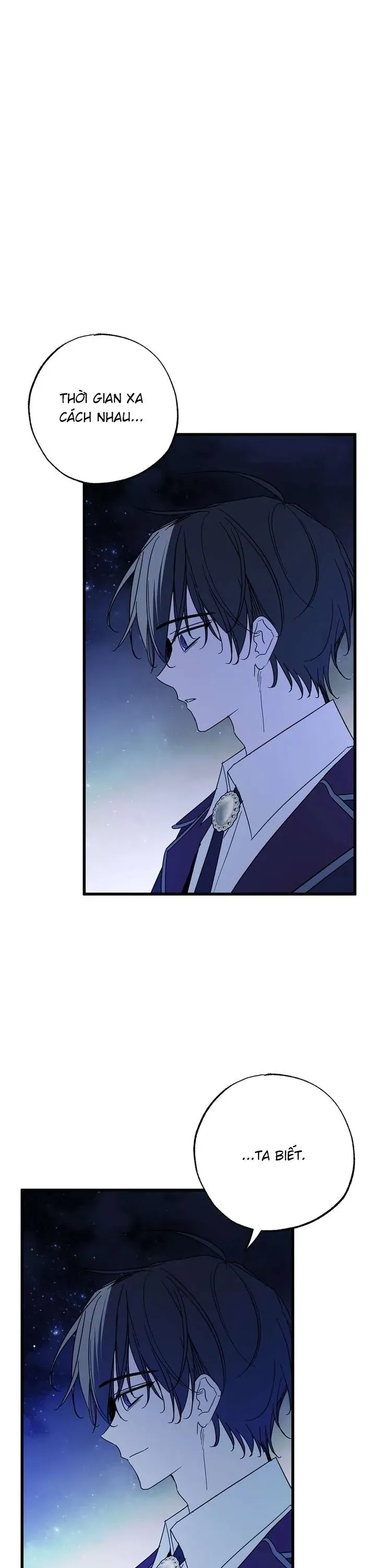 Vị Phu Quân Căm Ghét Tôi Đã Mất Trí Nhớ Chap 98 - Next Chap 99