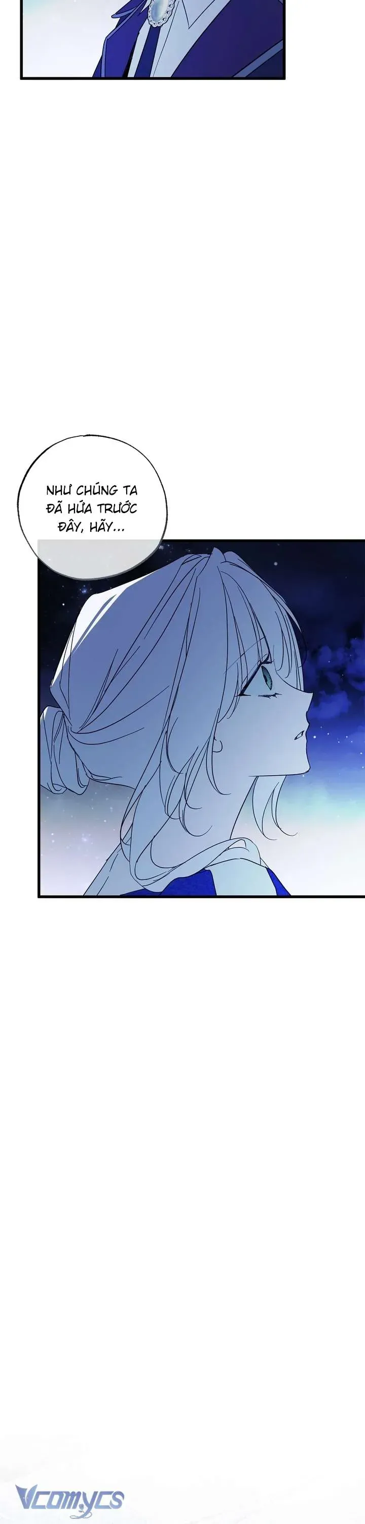 Vị Phu Quân Căm Ghét Tôi Đã Mất Trí Nhớ Chap 98 - Next Chap 99