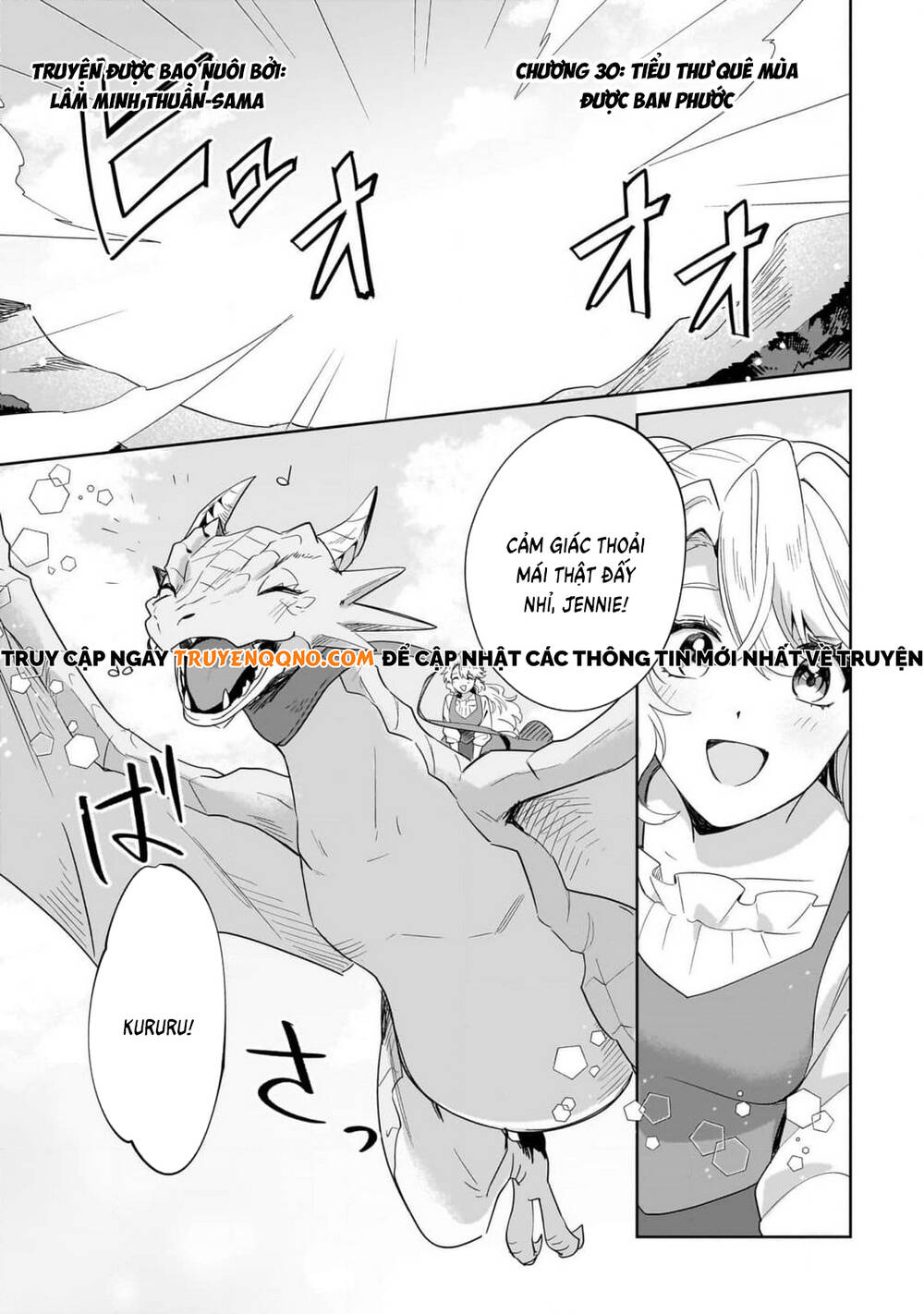 Imokusa Reijou Desu Ga Akuyaku Reisoku Wo Tasuketara Kiniiraremashita Chap 30 - Next Chap 31