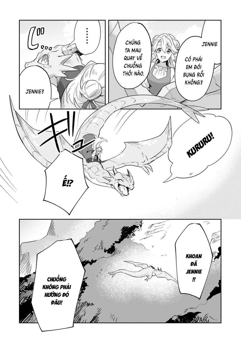 Imokusa Reijou Desu Ga Akuyaku Reisoku Wo Tasuketara Kiniiraremashita Chap 30 - Next Chap 31