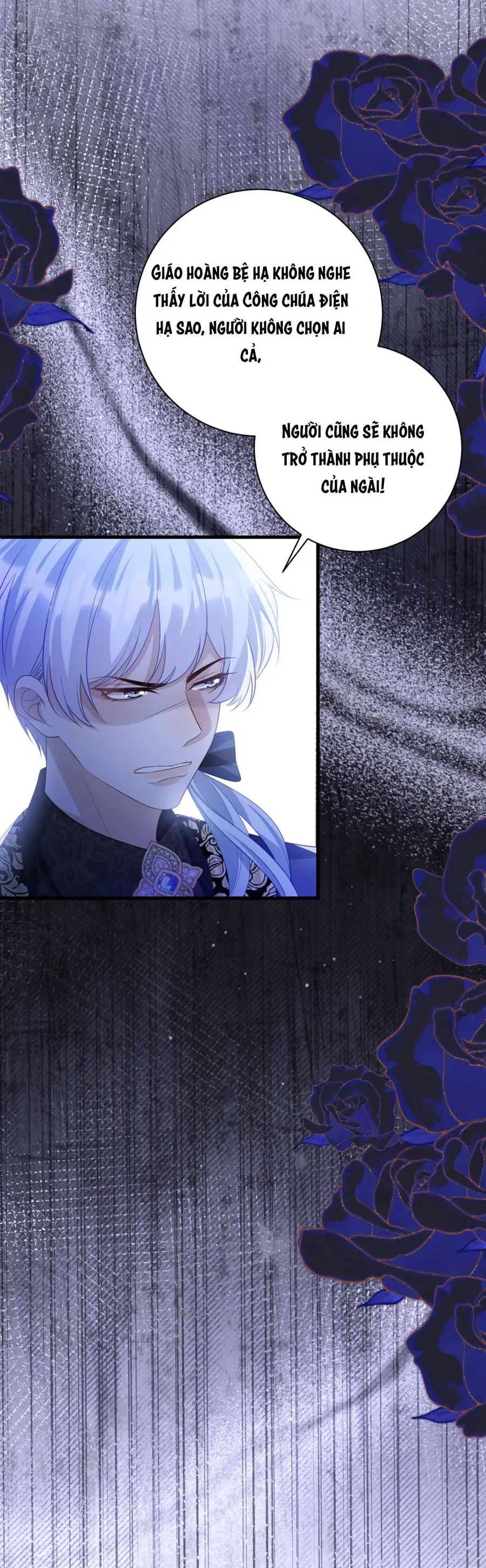 Cầu Hôn Giáo Hoàng Chap 47 - Next Chap 48