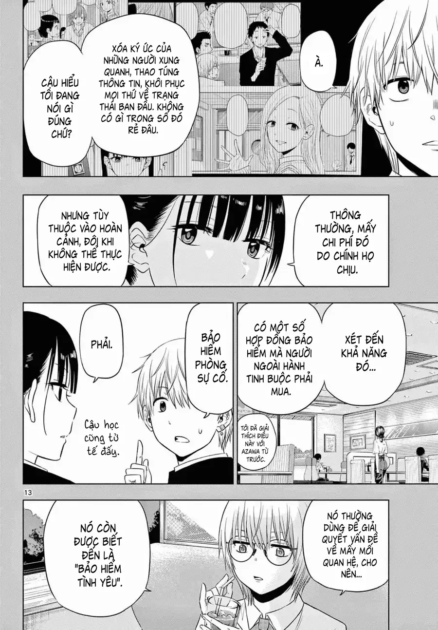 Cosmos Chap 14 - Next Chap 15