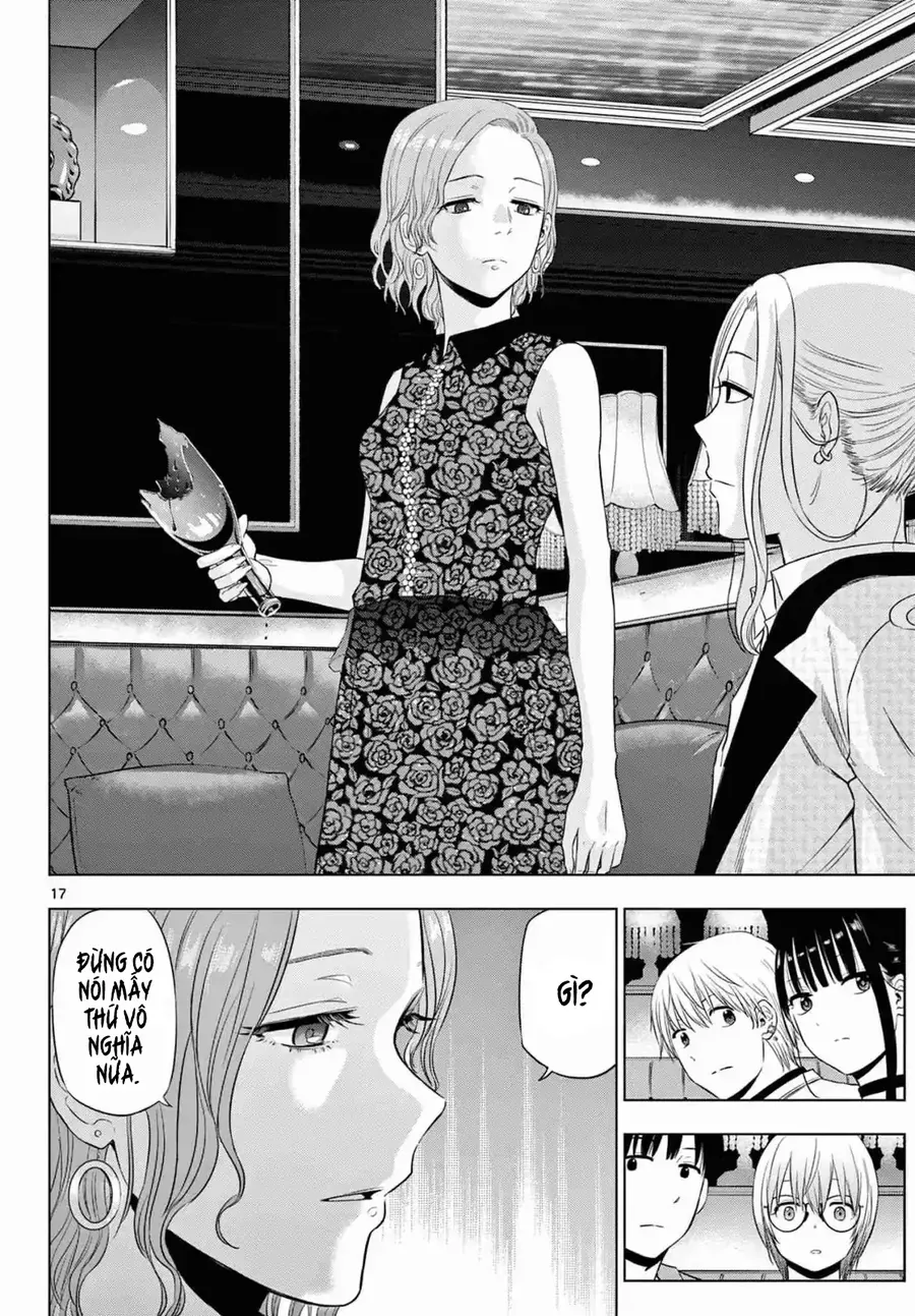 Cosmos Chap 14 - Next Chap 15