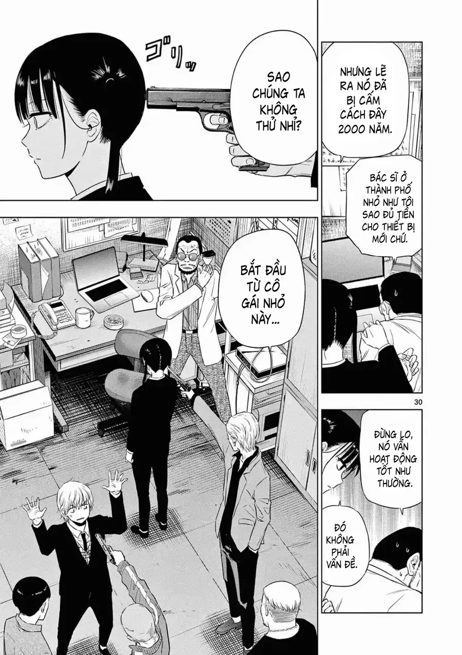 Cosmos Chap 14 - Next Chap 15