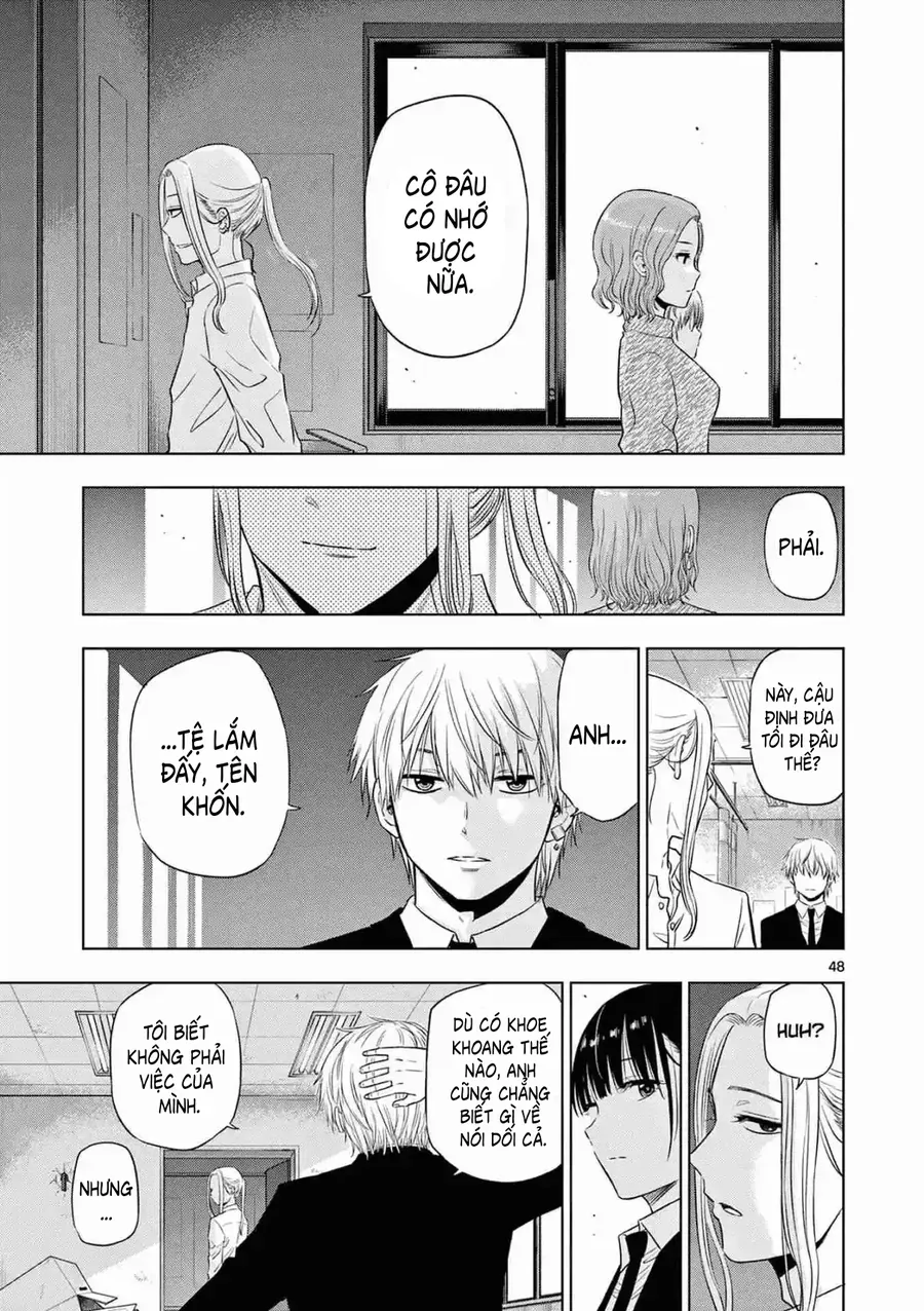 Cosmos Chap 14 - Next Chap 15