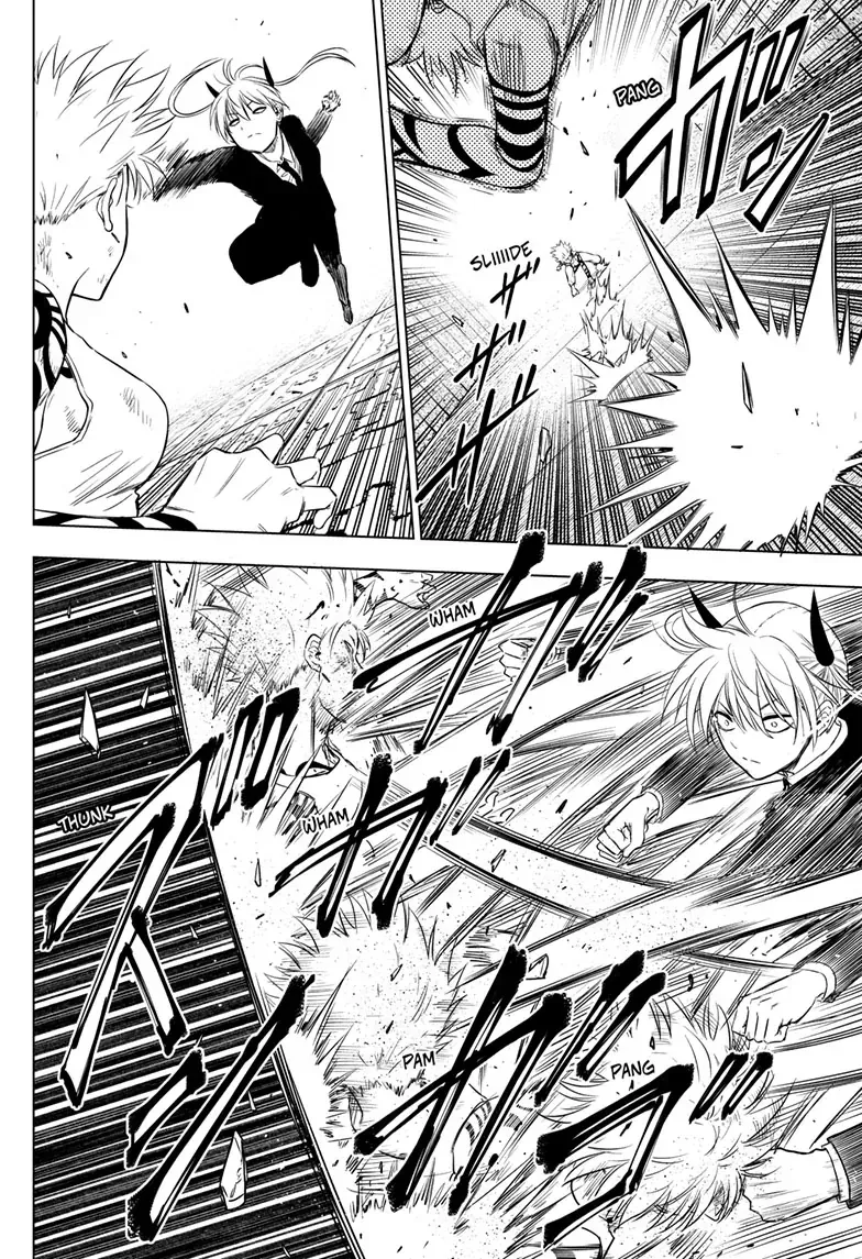 Cosmos Chap 18 - Next Chap 19