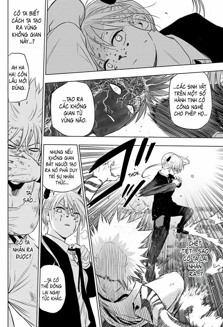 Cosmos Chap 18 - Next Chap 19