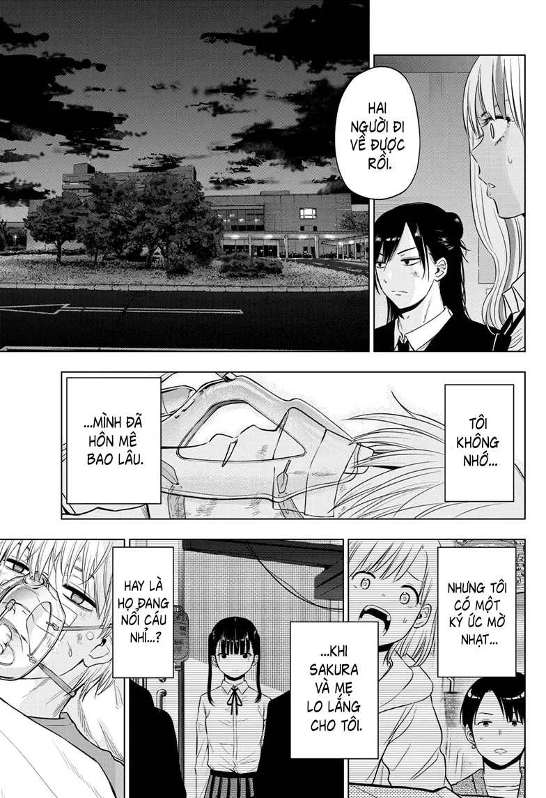 Cosmos Chap 19 - Next Chap 20