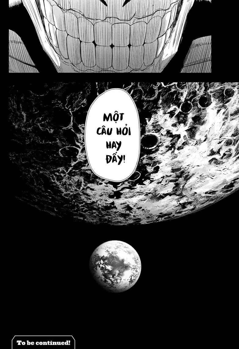 Cosmos Chap 19 - Next Chap 20
