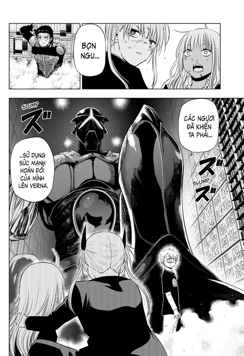 Cosmos Chap 19 - Next Chap 20