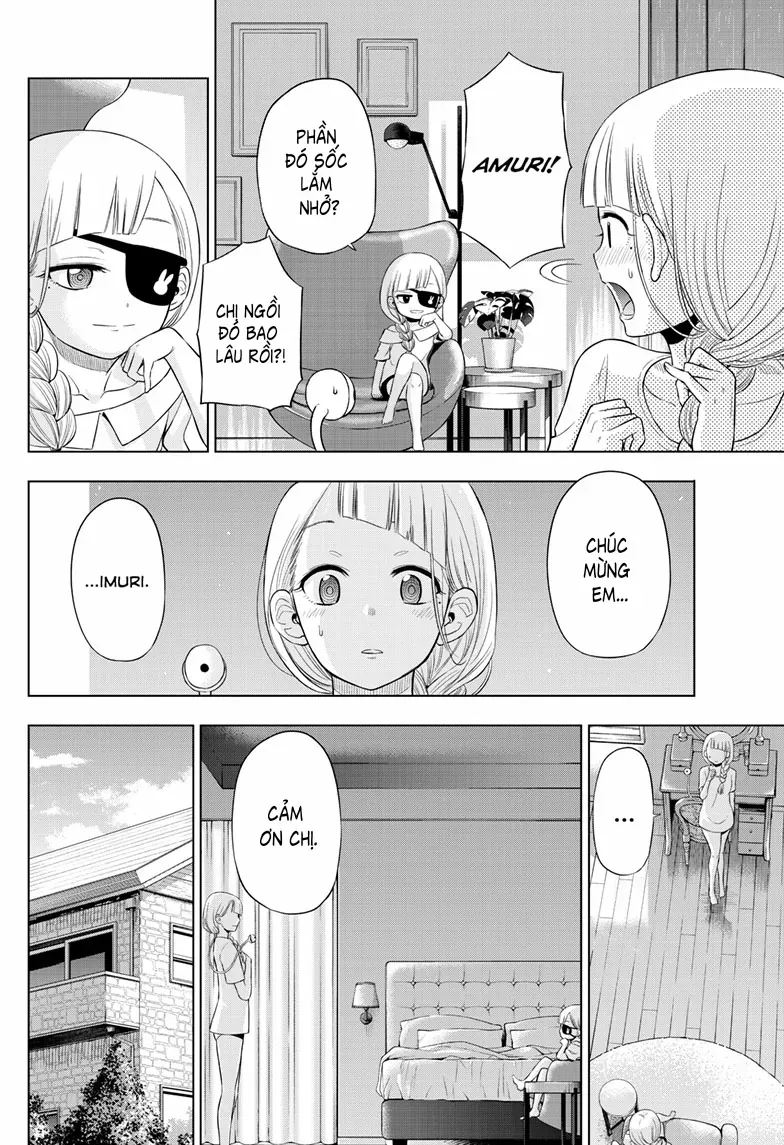 Cosmos Chap 22 - Next Chap 23