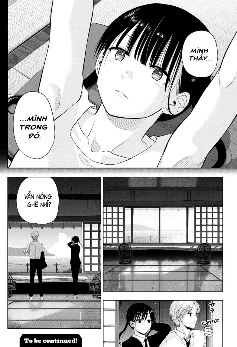 Cosmos Chap 22 - Next Chap 23