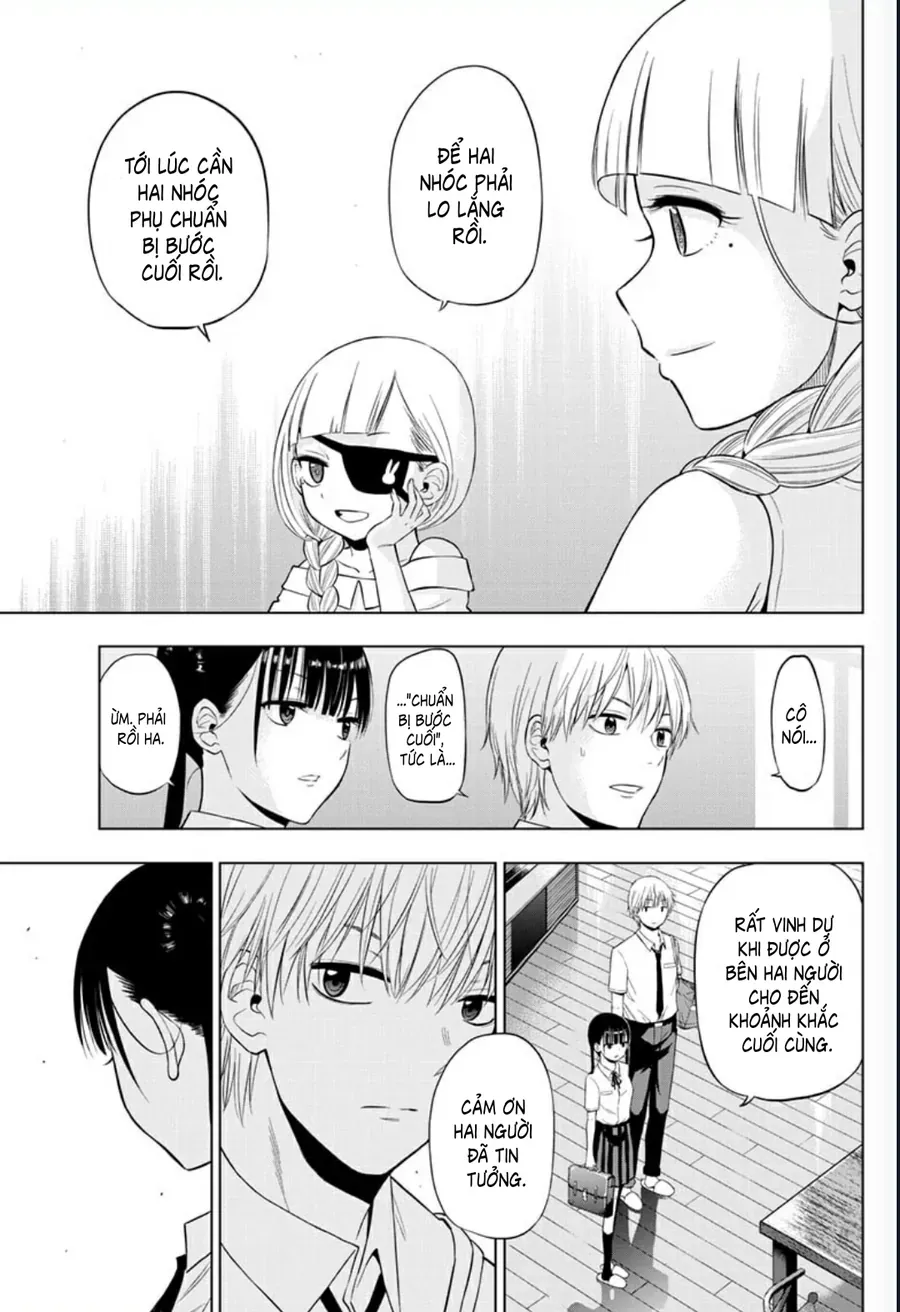 Cosmos Chap 22 - Next Chap 23