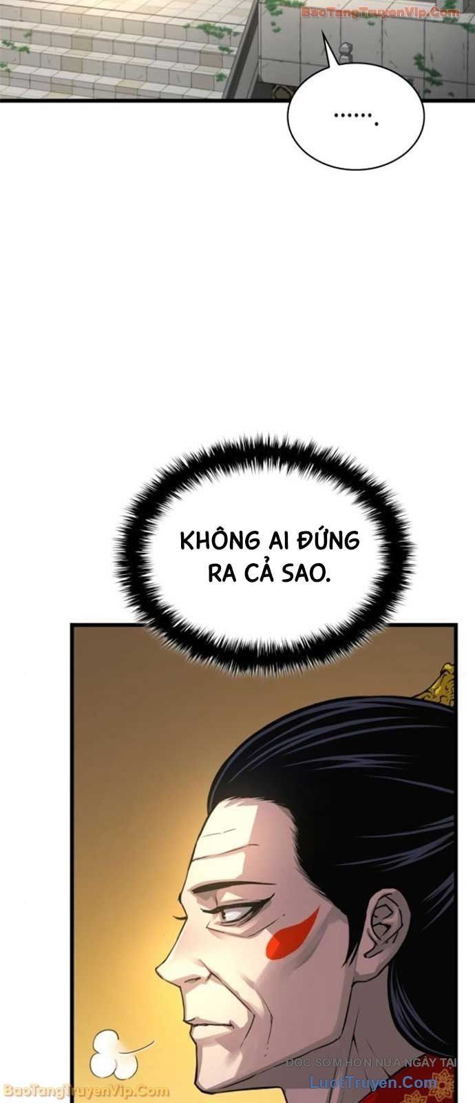 Quái Lực Loạn Thần Chap 100 - Next Chap 101