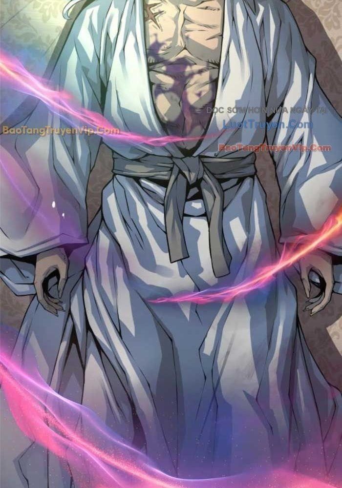 Quái Lực Loạn Thần Chap 101 - Next Chap 102