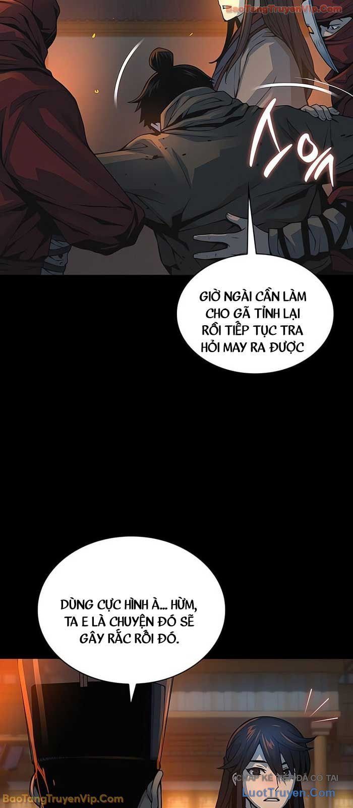 Quái Lực Loạn Thần Chap 95 - Next Chap 96