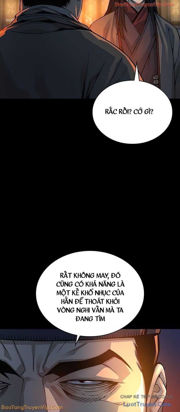 Quái Lực Loạn Thần Chap 95 - Next Chap 96