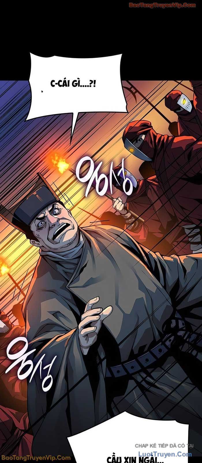 Quái Lực Loạn Thần Chap 95 - Next Chap 96