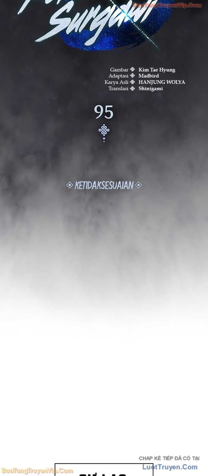 Quái Lực Loạn Thần Chap 95 - Next Chap 96