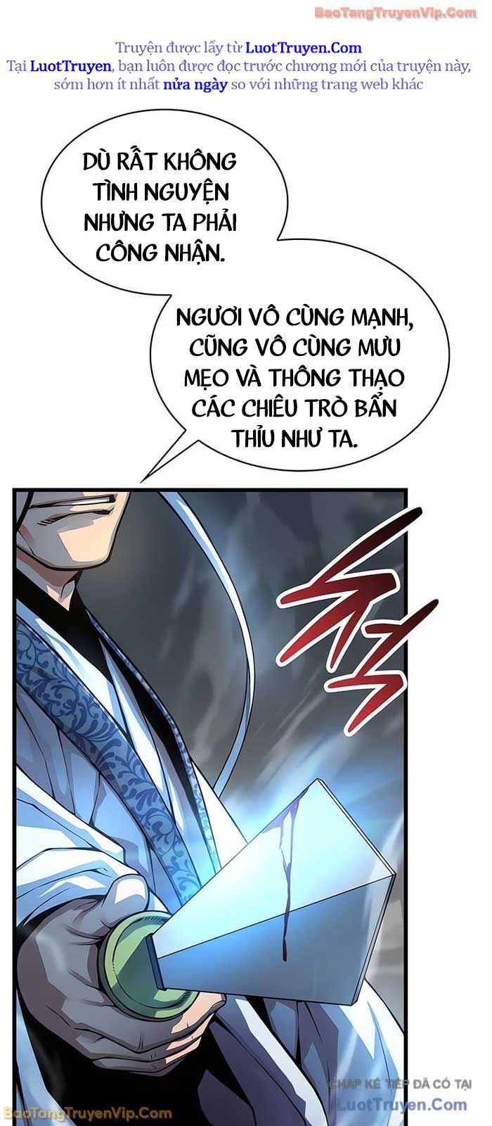 Quái Lực Loạn Thần Chap 95 - Next Chap 96