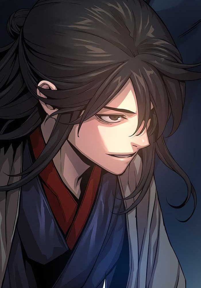 Quái Lực Loạn Thần Chap 98 - Next Chap 99