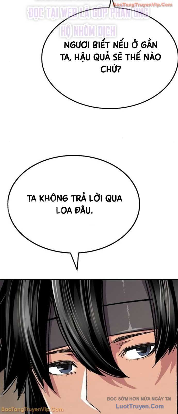 Thiên Ma Quy Hoàn Chap 95 - Next Chap 96