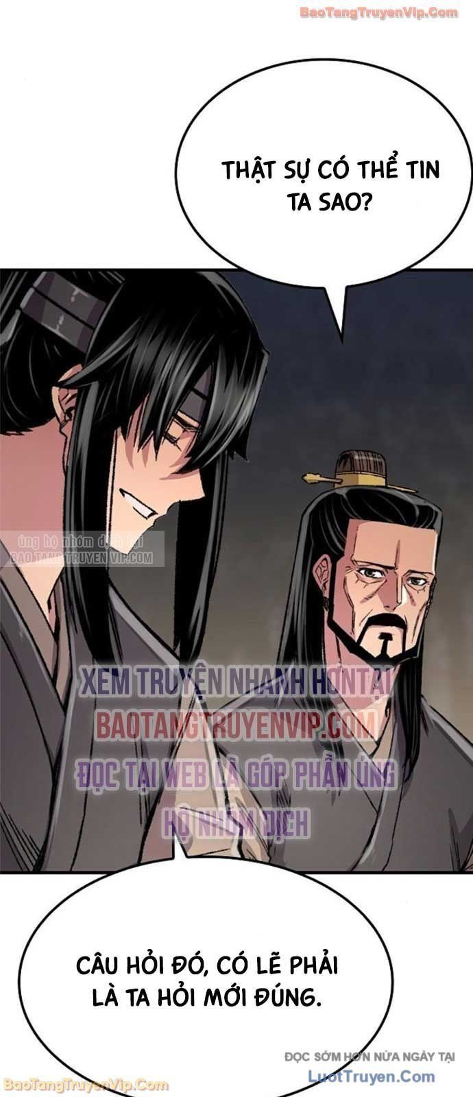 Thiên Ma Quy Hoàn Chap 95 - Next Chap 96