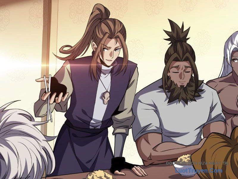 Vạn Tộc Xâm Lược: Thiên Hạ Tham Chiến, Ta Trấn Thủ Hậu Phương Chap 66 - Next Chap 67