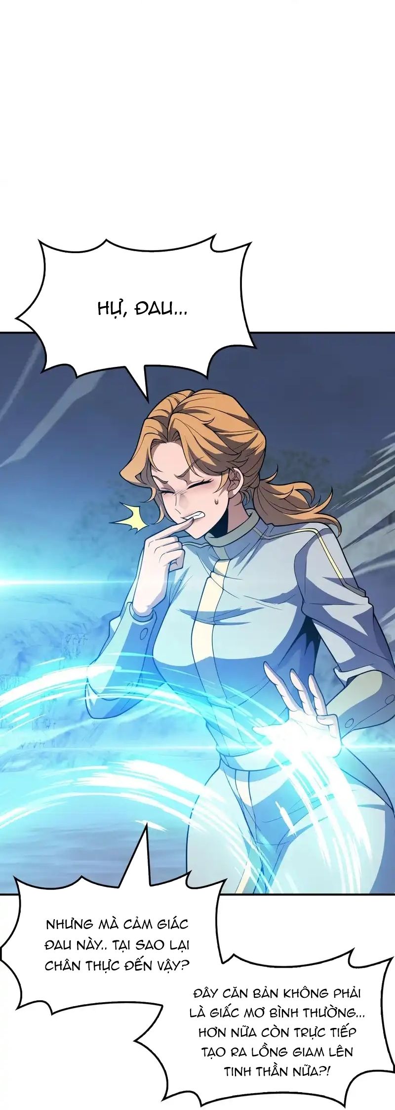 Vạn Tộc Xâm Lược: Thiên Hạ Tham Chiến, Ta Trấn Thủ Hậu Phương Chap 67 - Next Chap 68