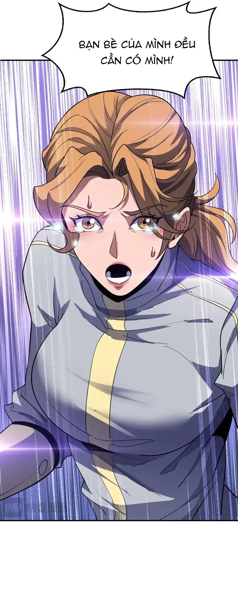 Vạn Tộc Xâm Lược: Thiên Hạ Tham Chiến, Ta Trấn Thủ Hậu Phương Chap 67 - Next Chap 68