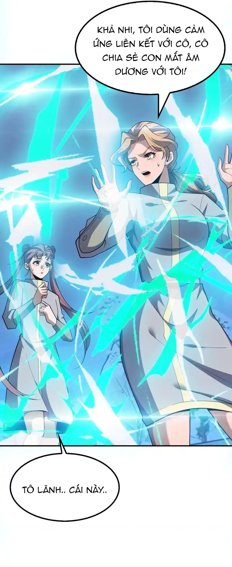 Vạn Tộc Xâm Lược: Thiên Hạ Tham Chiến, Ta Trấn Thủ Hậu Phương Chap 67 - Next Chap 68