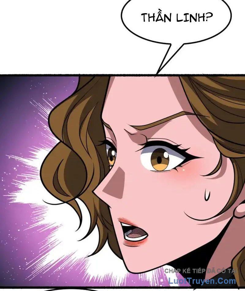 Vạn Tộc Xâm Lược: Thiên Hạ Tham Chiến, Ta Trấn Thủ Hậu Phương Chap 70 - Next Chap 71