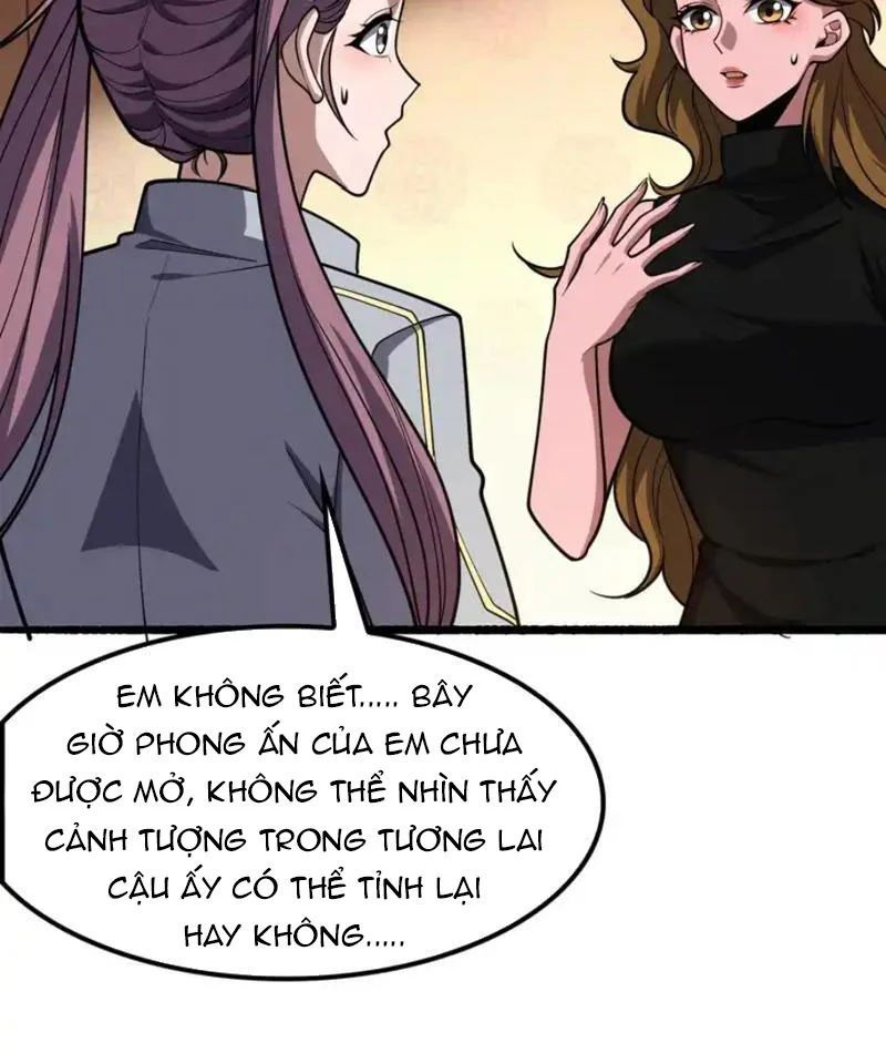 Vạn Tộc Xâm Lược: Thiên Hạ Tham Chiến, Ta Trấn Thủ Hậu Phương Chap 70 - Next Chap 71