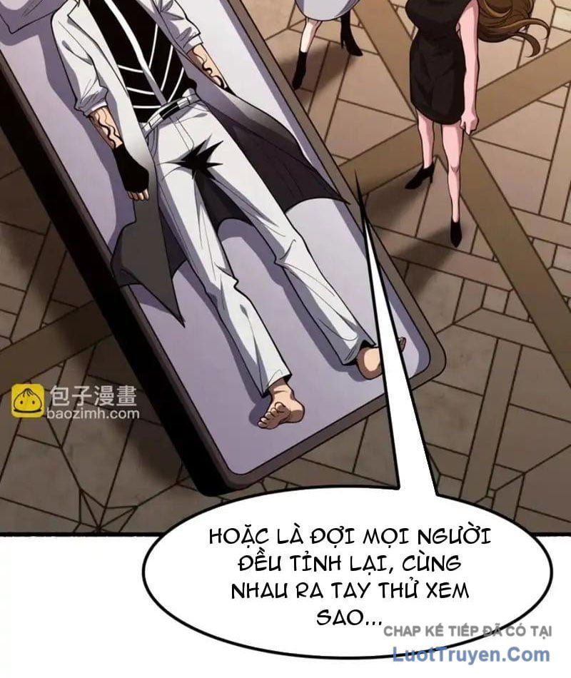 Vạn Tộc Xâm Lược: Thiên Hạ Tham Chiến, Ta Trấn Thủ Hậu Phương Chap 70 - Next Chap 71