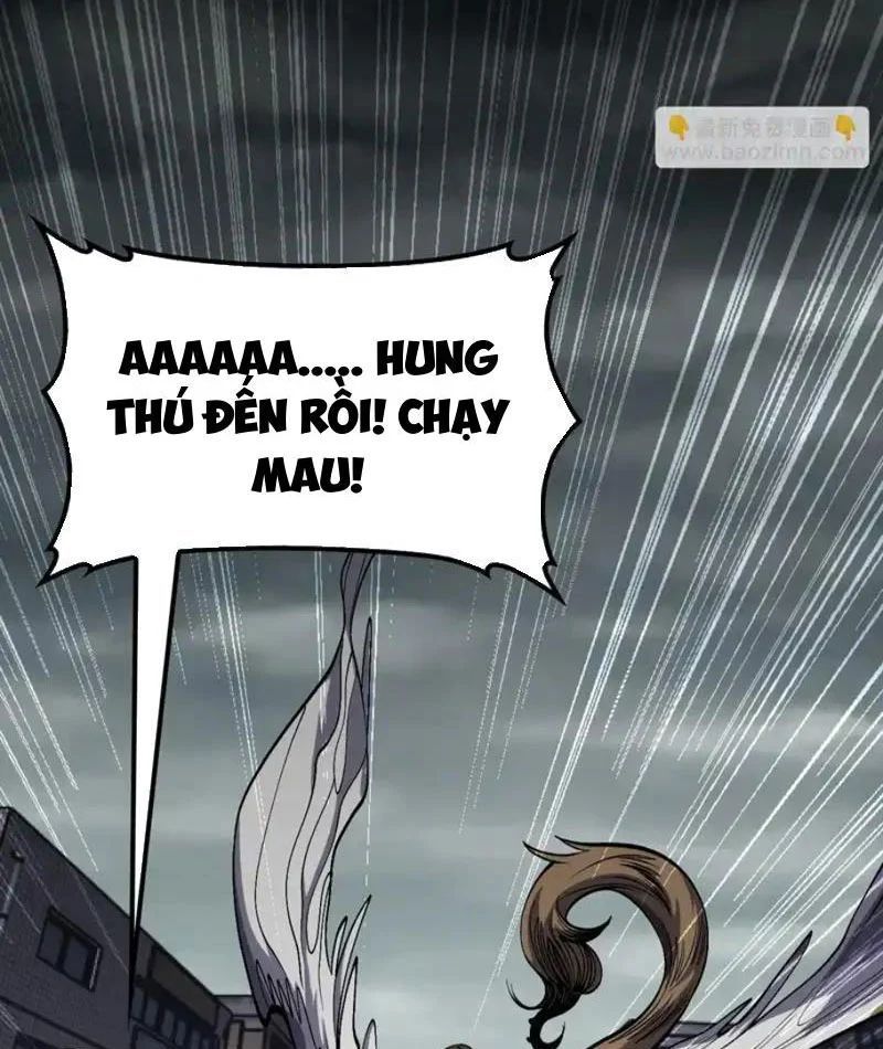 Vạn Tộc Xâm Lược: Thiên Hạ Tham Chiến, Ta Trấn Thủ Hậu Phương Chap 70 - Next Chap 71