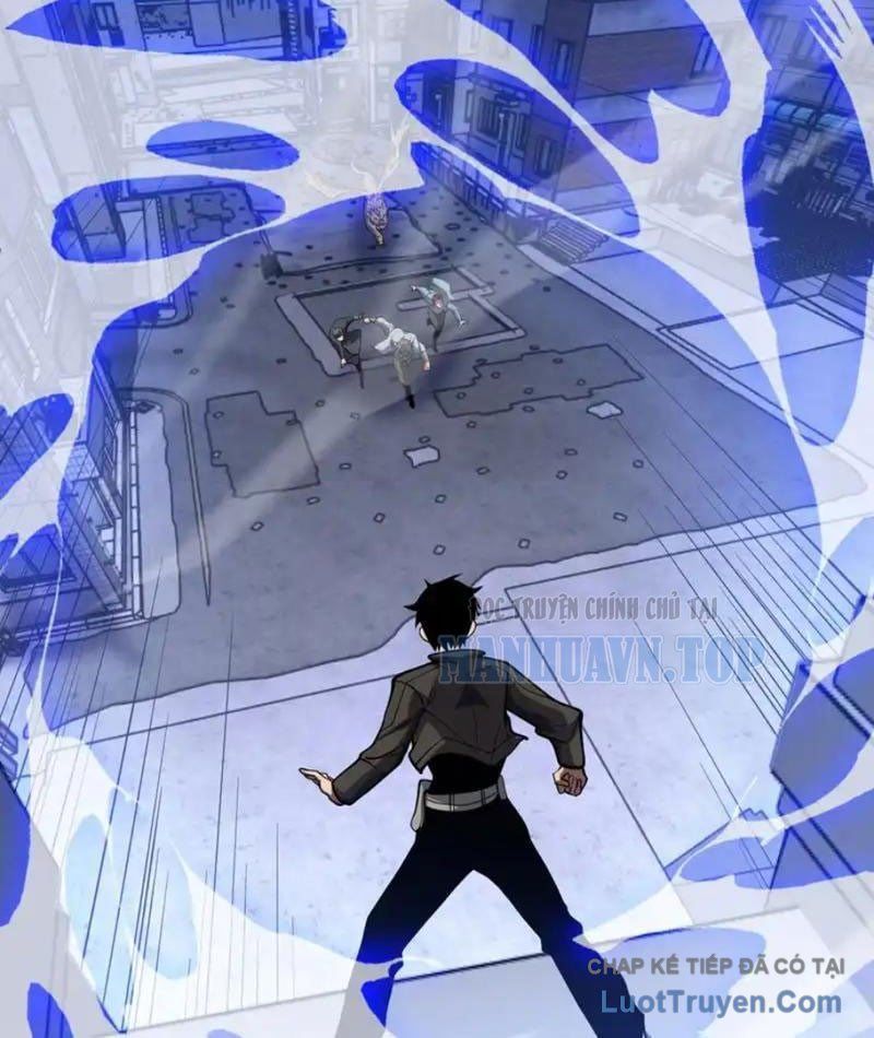 Vạn Tộc Xâm Lược: Thiên Hạ Tham Chiến, Ta Trấn Thủ Hậu Phương Chap 70 - Next Chap 71