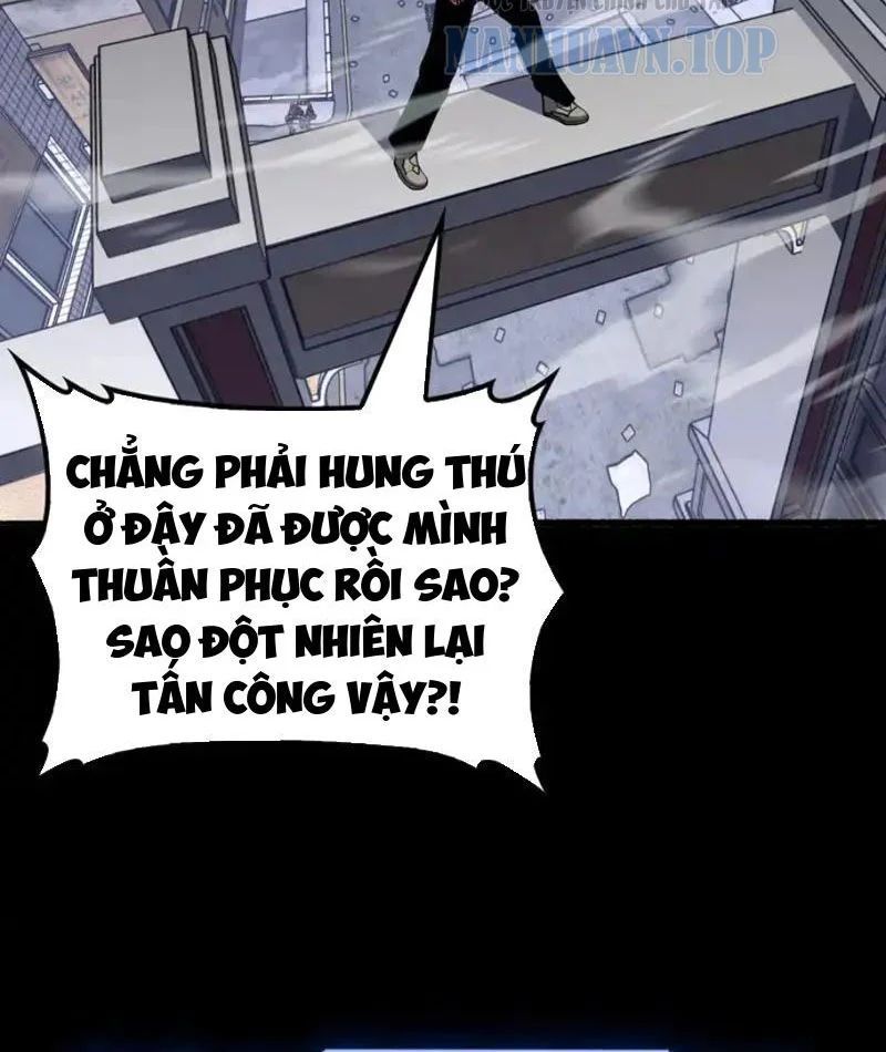 Vạn Tộc Xâm Lược: Thiên Hạ Tham Chiến, Ta Trấn Thủ Hậu Phương Chap 70 - Next Chap 71