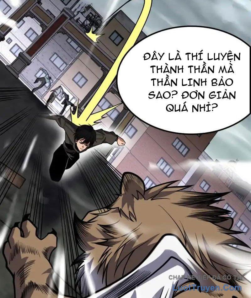 Vạn Tộc Xâm Lược: Thiên Hạ Tham Chiến, Ta Trấn Thủ Hậu Phương Chap 70 - Next Chap 71