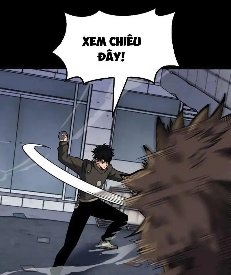 Vạn Tộc Xâm Lược: Thiên Hạ Tham Chiến, Ta Trấn Thủ Hậu Phương Chap 70 - Next Chap 71