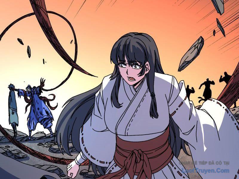 Bắt Đầu Kế Nhiệm Boss Hắc Long, Ta Vô Địch Chap 90 - Next Chap 91