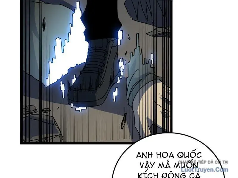 Bắt Đầu Kế Nhiệm Boss Hắc Long, Ta Vô Địch Chap 91 - Next Chap 92