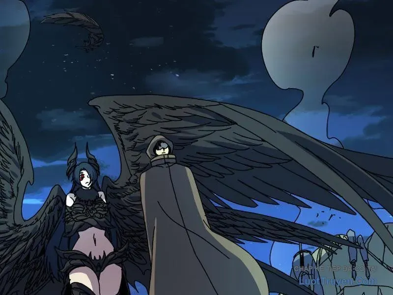 Bắt Đầu Kế Nhiệm Boss Hắc Long, Ta Vô Địch Chap 91 - Next Chap 92