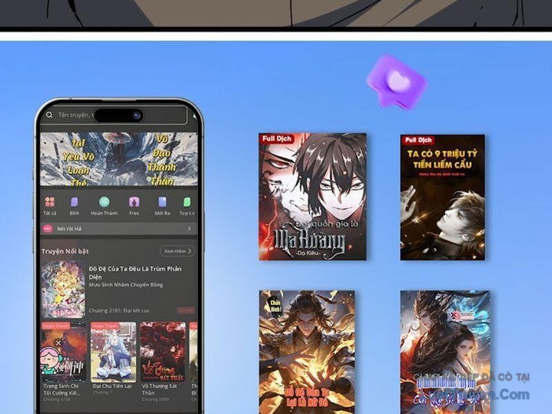 Bắt Đầu Kế Nhiệm Boss Hắc Long, Ta Vô Địch Chap 91 - Next Chap 92