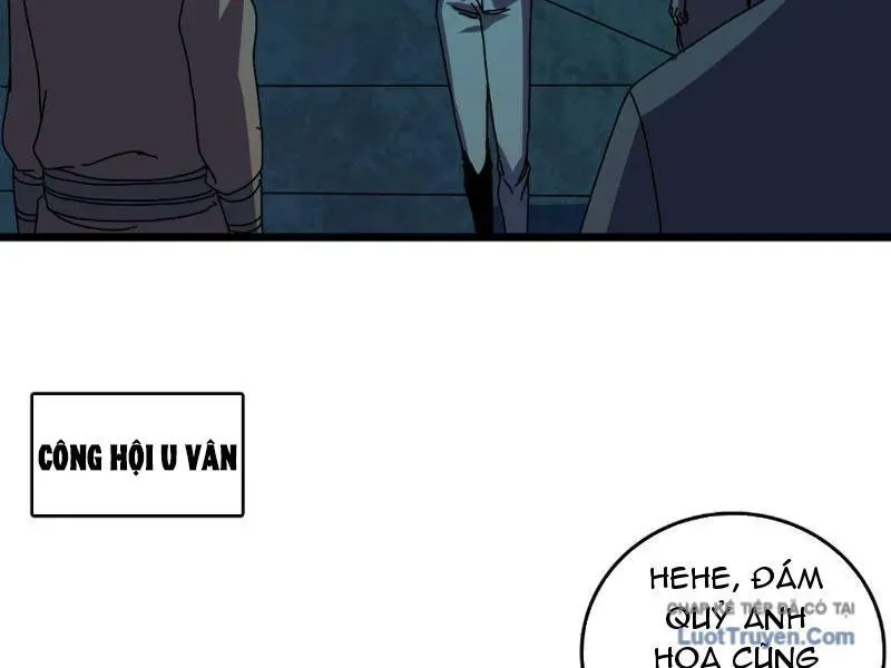 Bắt Đầu Kế Nhiệm Boss Hắc Long, Ta Vô Địch Chap 91 - Next Chap 92