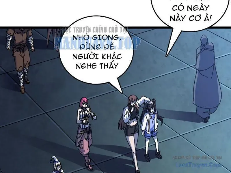 Bắt Đầu Kế Nhiệm Boss Hắc Long, Ta Vô Địch Chap 91 - Next Chap 92