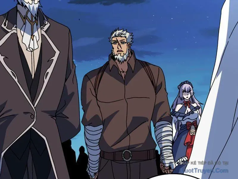 Bắt Đầu Kế Nhiệm Boss Hắc Long, Ta Vô Địch Chap 91 - Next Chap 92