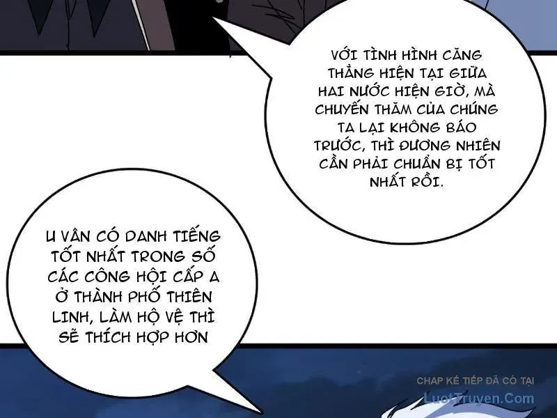 Bắt Đầu Kế Nhiệm Boss Hắc Long, Ta Vô Địch Chap 91 - Next Chap 92