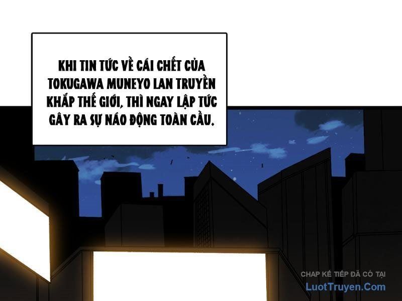 Bắt Đầu Kế Nhiệm Boss Hắc Long, Ta Vô Địch Chap 91 - Next Chap 92