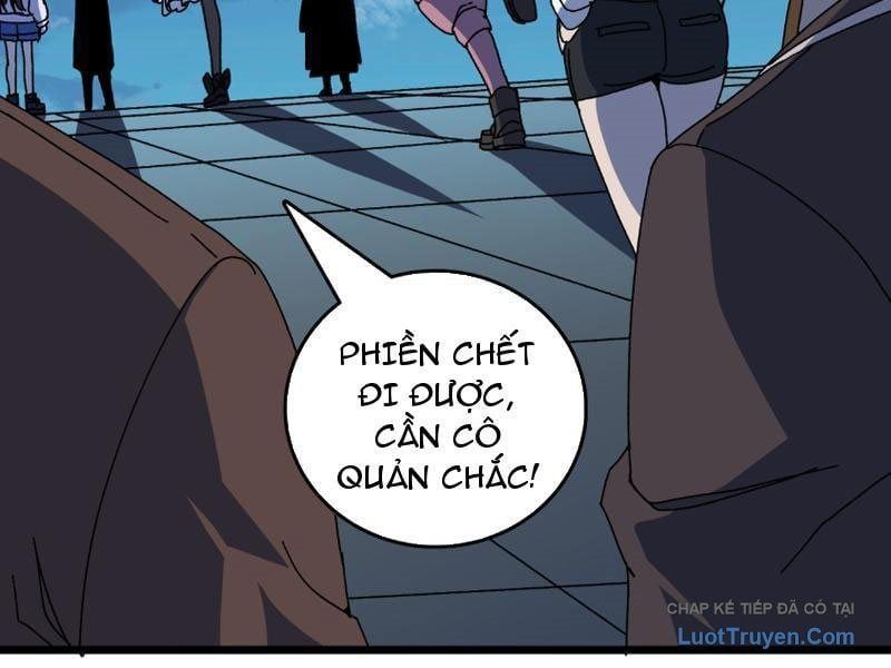 Bắt Đầu Kế Nhiệm Boss Hắc Long, Ta Vô Địch Chap 91 - Next Chap 92