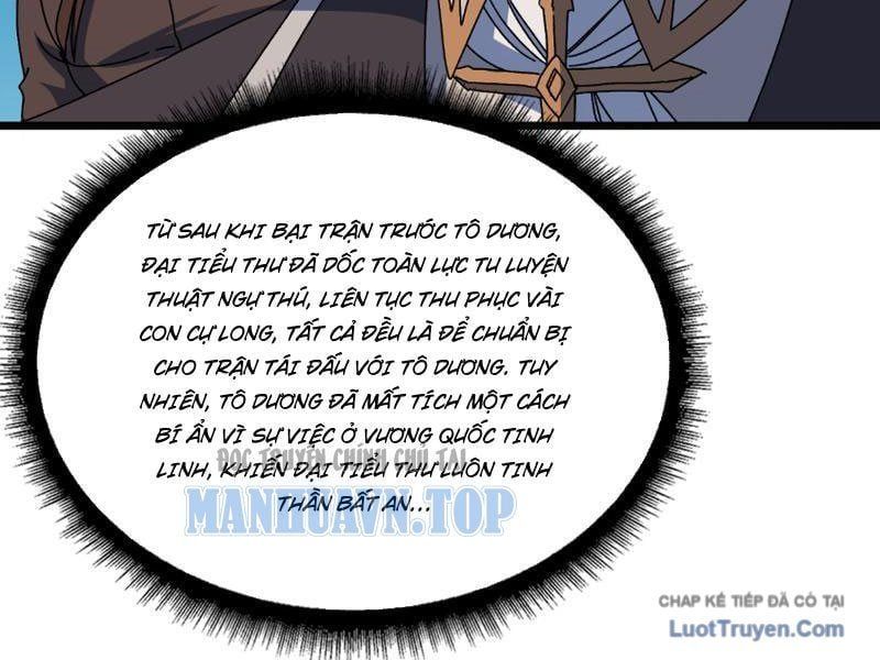 Bắt Đầu Kế Nhiệm Boss Hắc Long, Ta Vô Địch Chap 91 - Next Chap 92